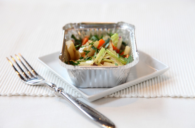 Cztery powody, dla których warto wybrać foremki aluminiowe